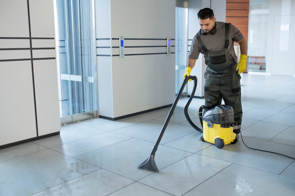 end of lease cleaning Melbourne