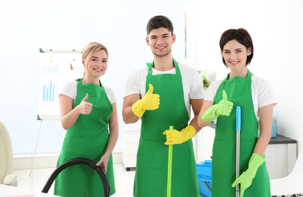 Vic Cleaning Best Cleaning Services Melbourne