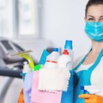 office cleaning services