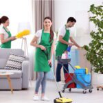 house clean services | Vic Cleaning