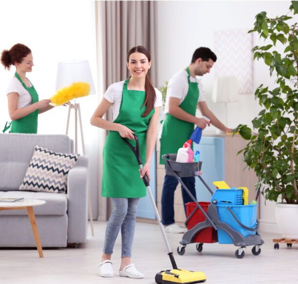 house clean services | Vic Cleaning