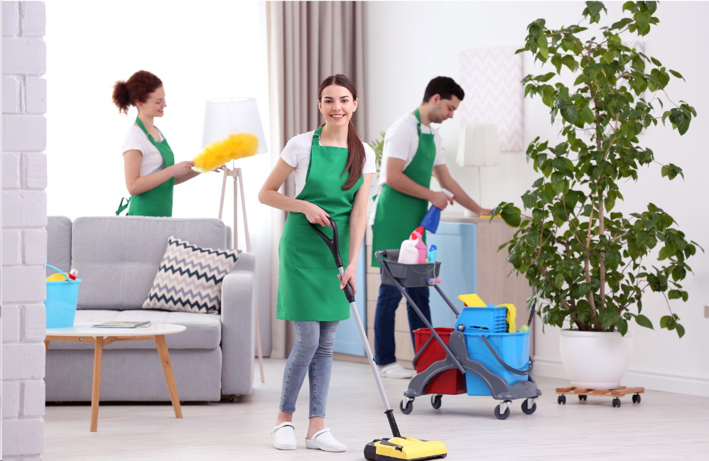 house clean services | Vic Cleaning