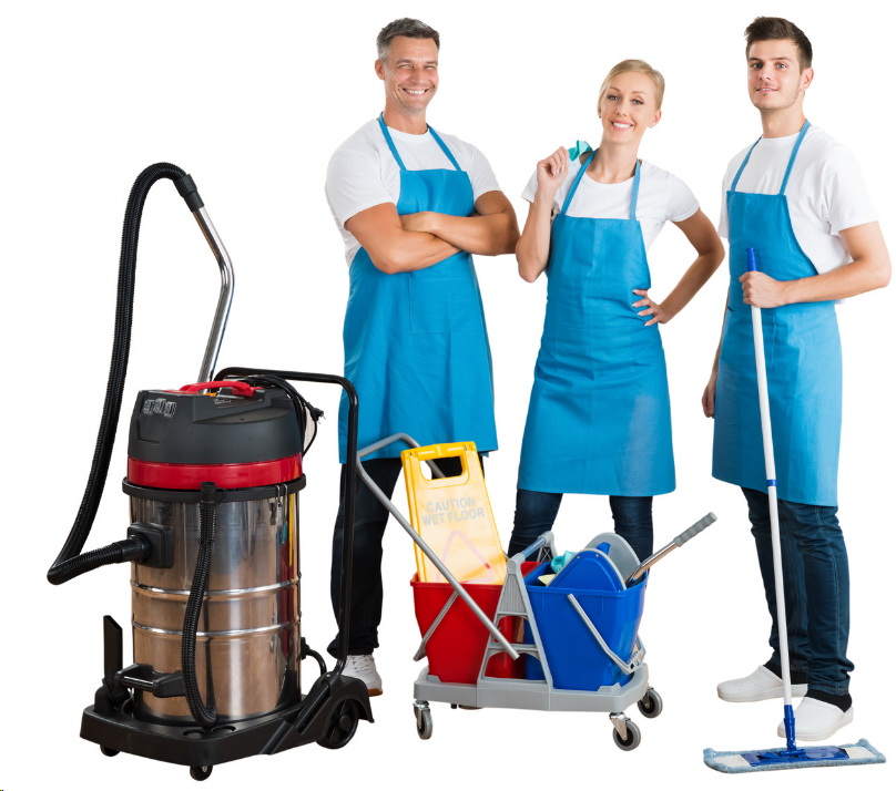 house clean services